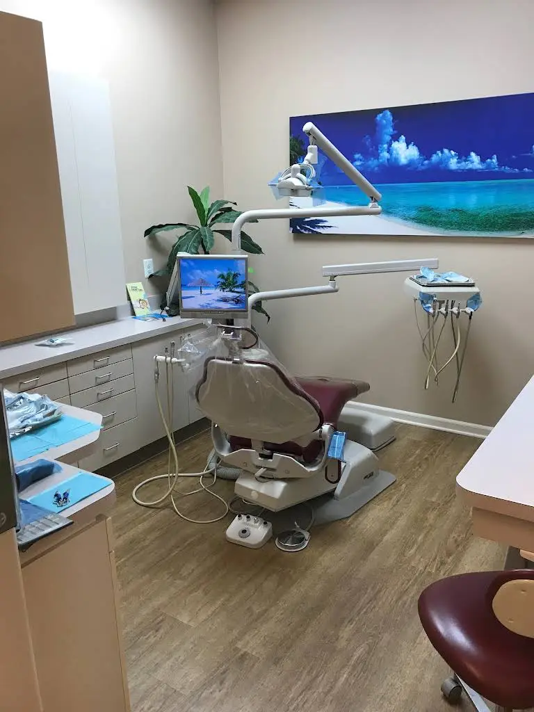 Chesapeake Smiles Dental