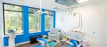 Maryland Lip & Tongue Tie Center