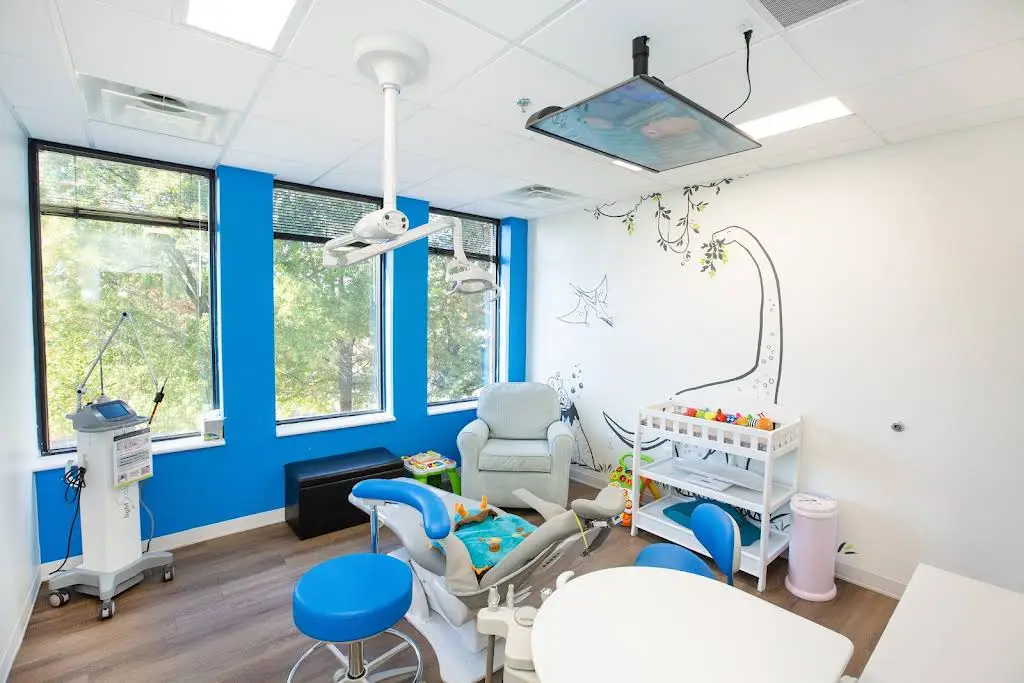Maryland Lip & Tongue Tie Center