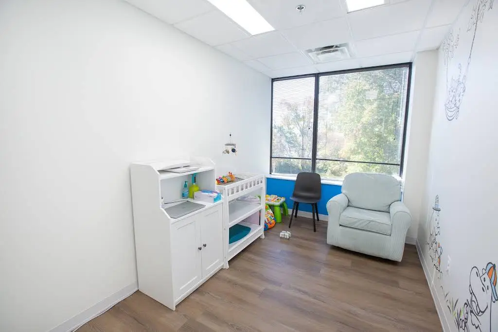 Maryland Lip & Tongue Tie Center