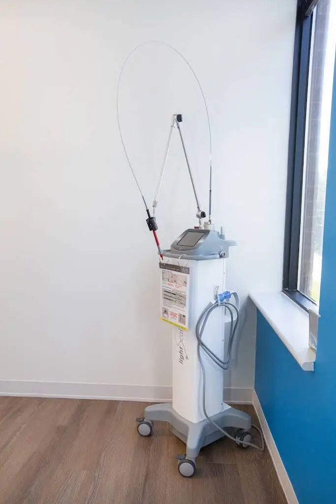 Maryland Lip & Tongue Tie Center