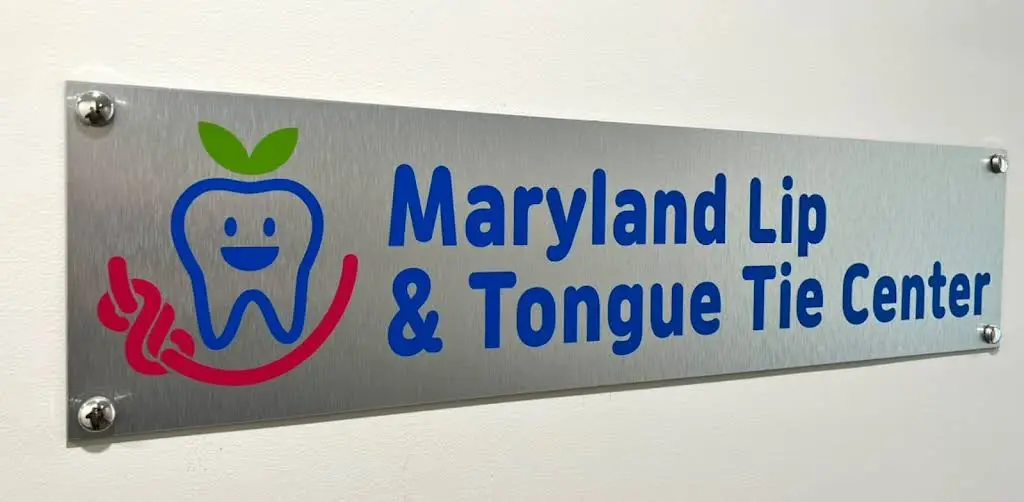 Maryland Lip & Tongue Tie Center