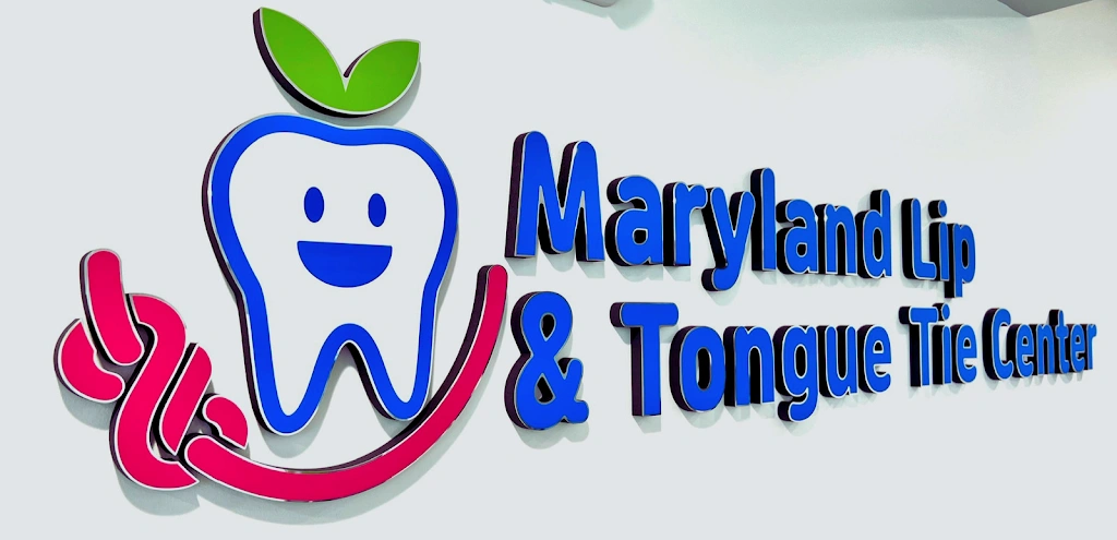 Maryland Lip & Tongue Tie Center