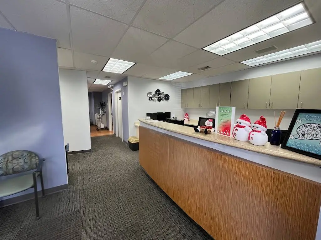 Ellicott City Orthodontics