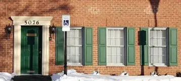 Joan M. Kanter DDS, PA