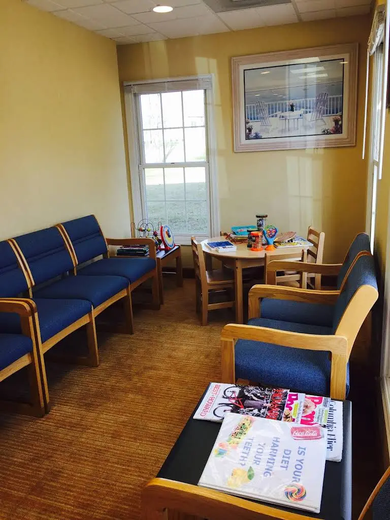 Joan M. Kanter DDS, PA