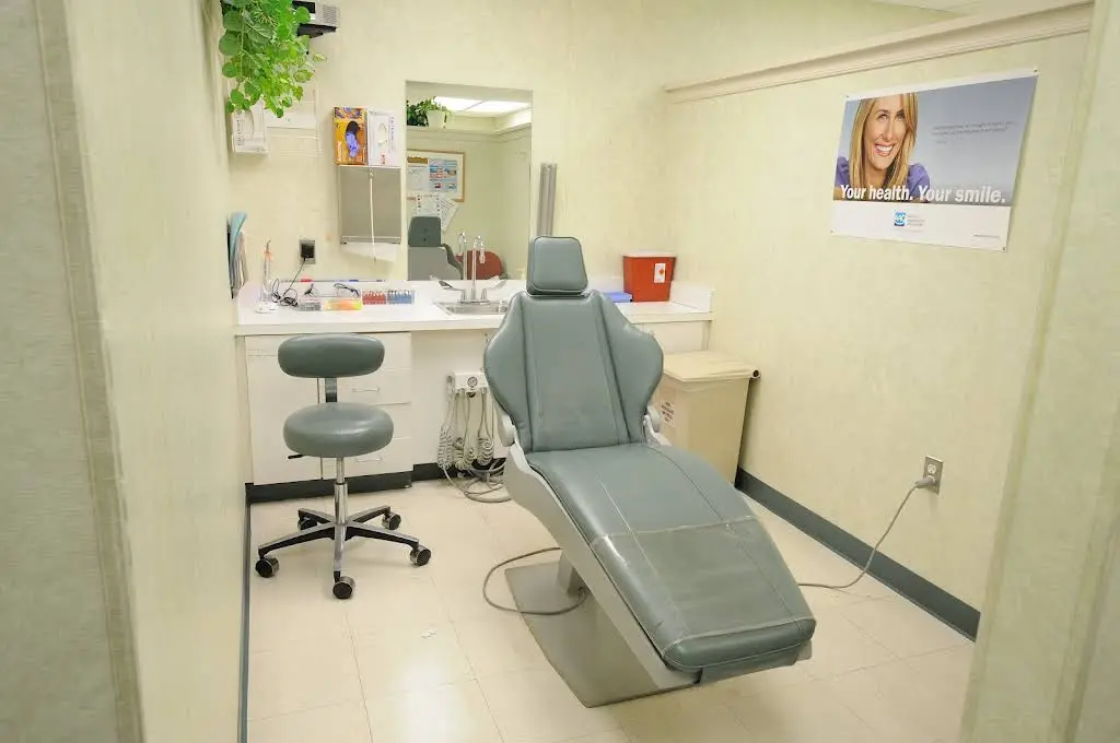 Maryland Orthodontic Specialists: Maxine V Clark, DDS, PA