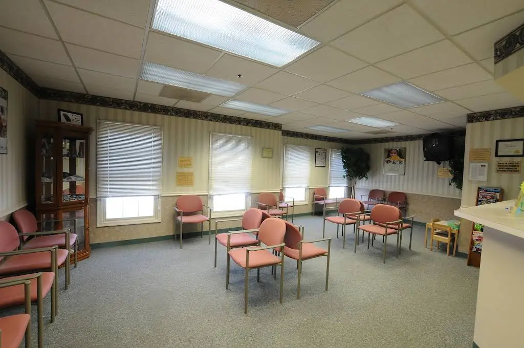 Maryland Orthodontic Specialists: Maxine V Clark, DDS, PA