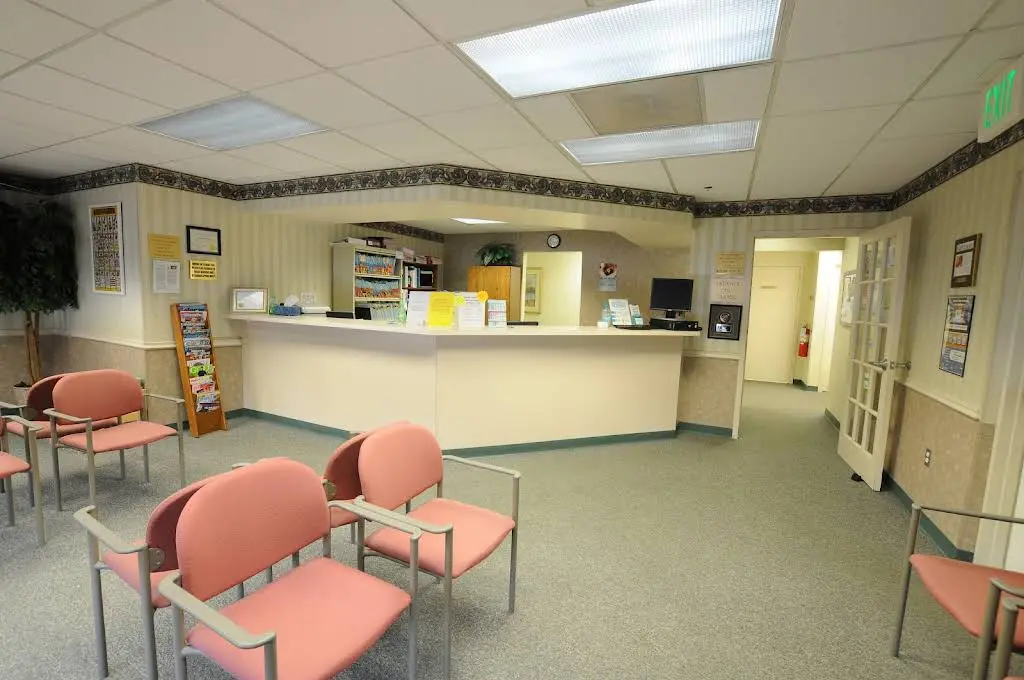 Maryland Orthodontic Specialists: Maxine V Clark, DDS, PA