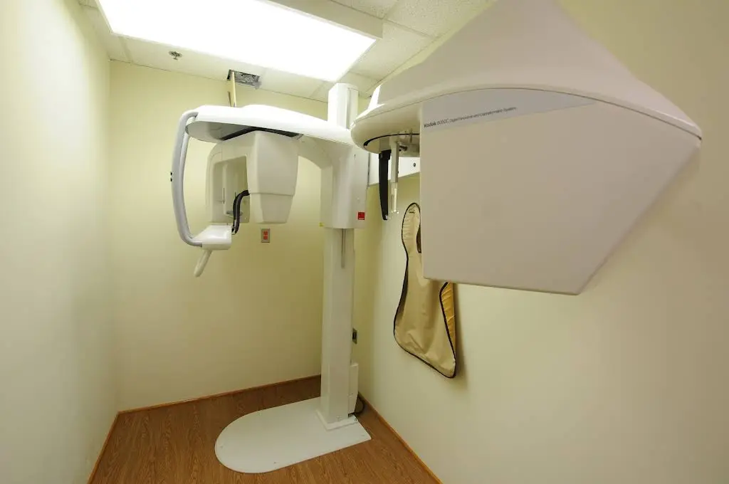 Maryland Orthodontic Specialists: Maxine V Clark, DDS, PA