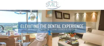 Just For Your Smile Dental Clinic of Potomac