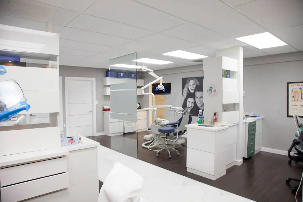 Just For Your Smile Dental Clinic of Potomac