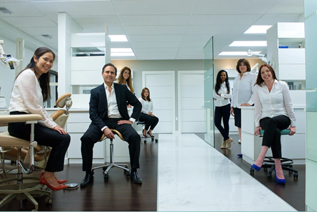 Just For Your Smile Dental Clinic of Potomac