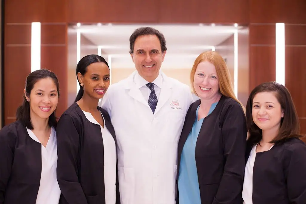Just For Your Smile Dental Clinic of Potomac