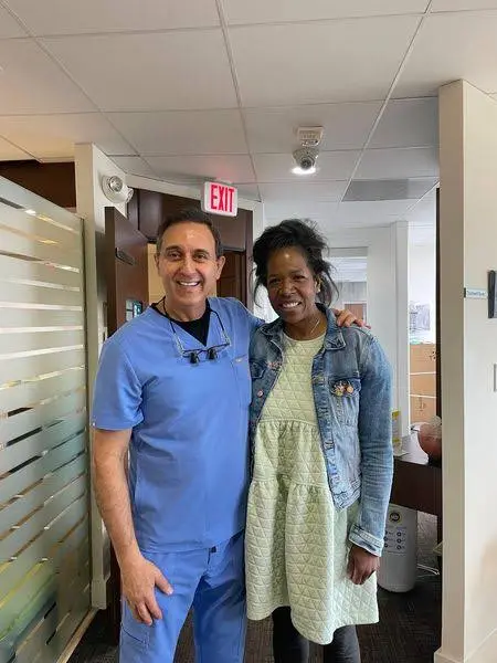 Just For Your Smile Dental Clinic of Potomac