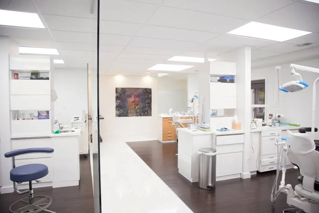 Just For Your Smile Dental Clinic of Potomac