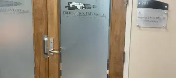 Frederick S. Fritz, DDS, LLC