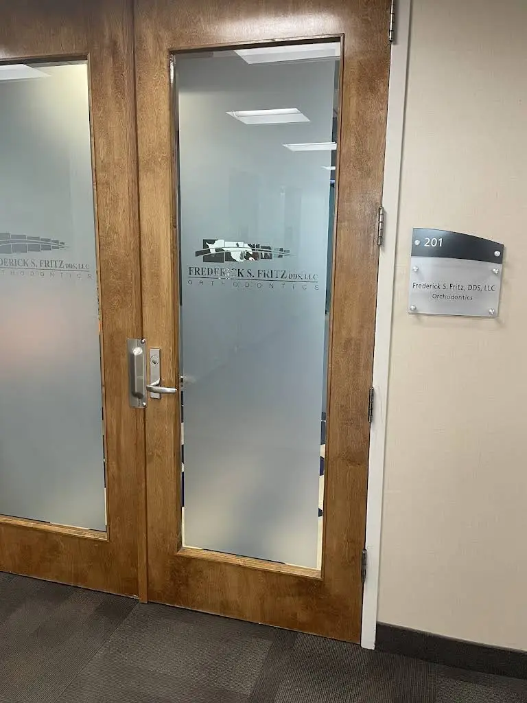 Frederick S. Fritz, DDS, LLC