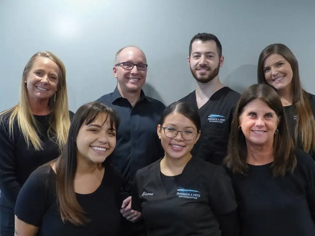 Frederick S. Fritz, DDS, LLC