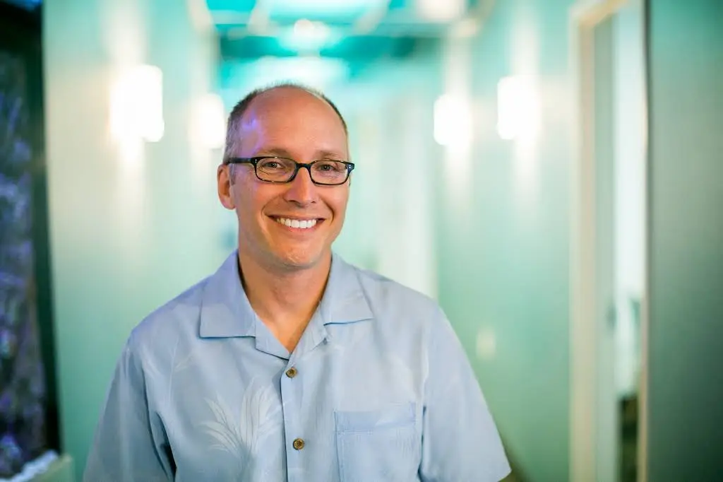 Frederick S. Fritz, DDS, LLC