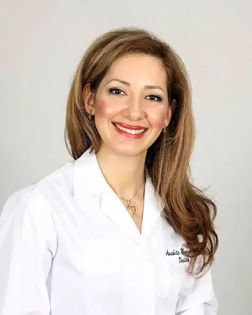 Integrity Dental | Anahita Norouzi, DDS