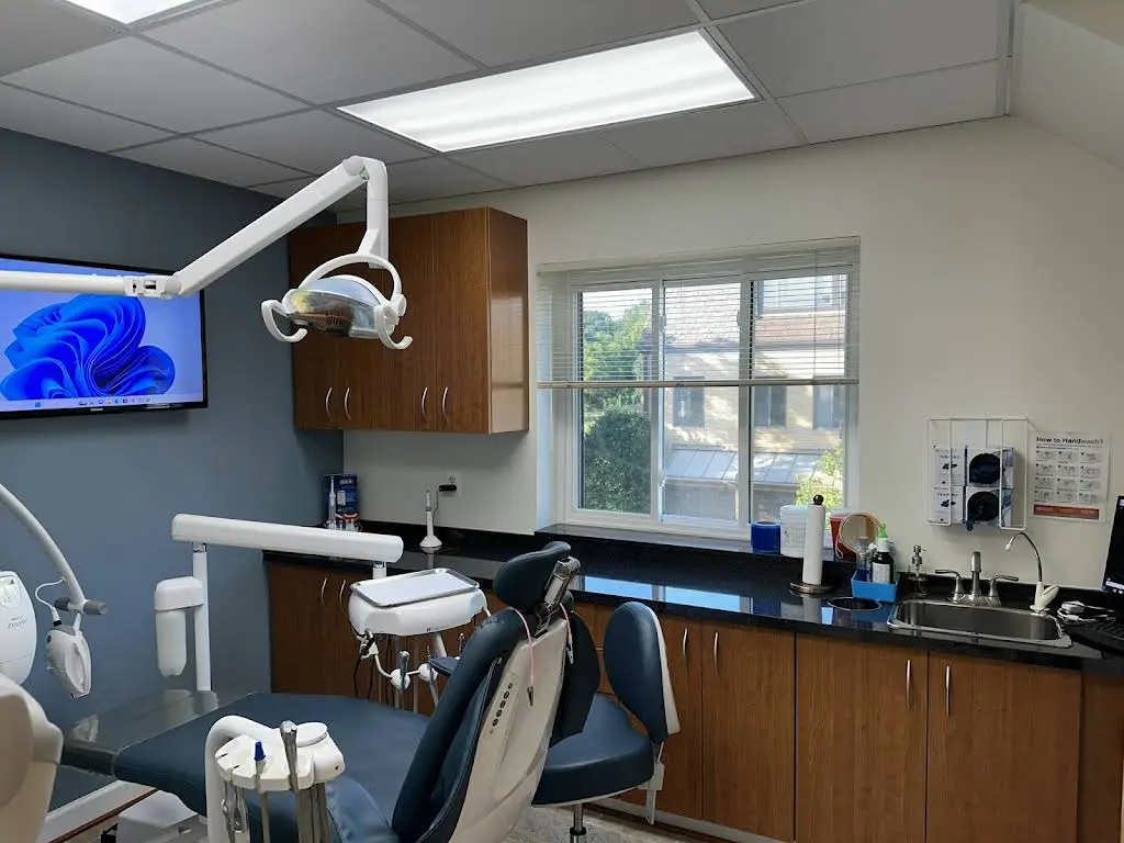 Integrity Dental | Anahita Norouzi, DDS
