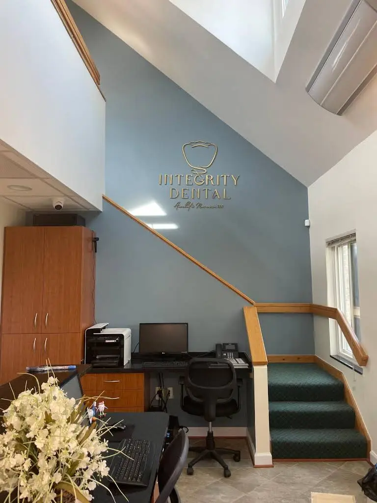 Integrity Dental | Anahita Norouzi, DDS