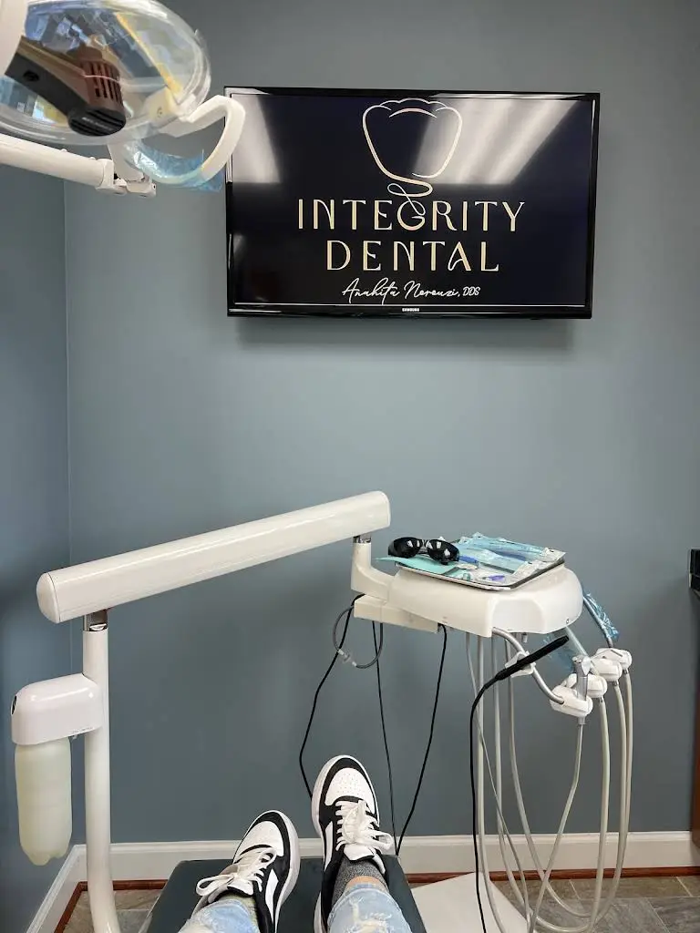 Integrity Dental | Anahita Norouzi, DDS