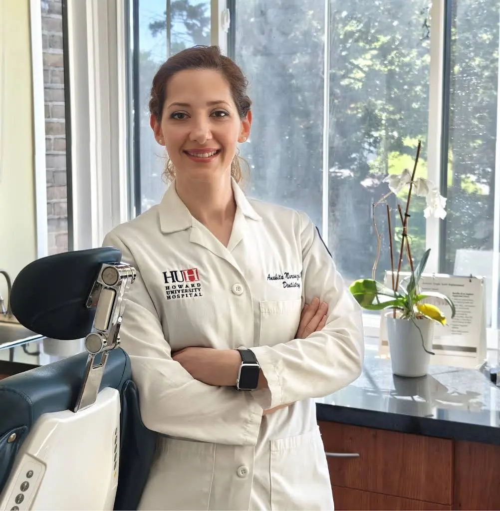 Integrity Dental | Anahita Norouzi, DDS