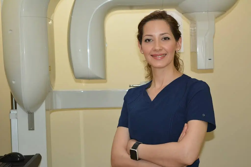 Integrity Dental | Anahita Norouzi, DDS