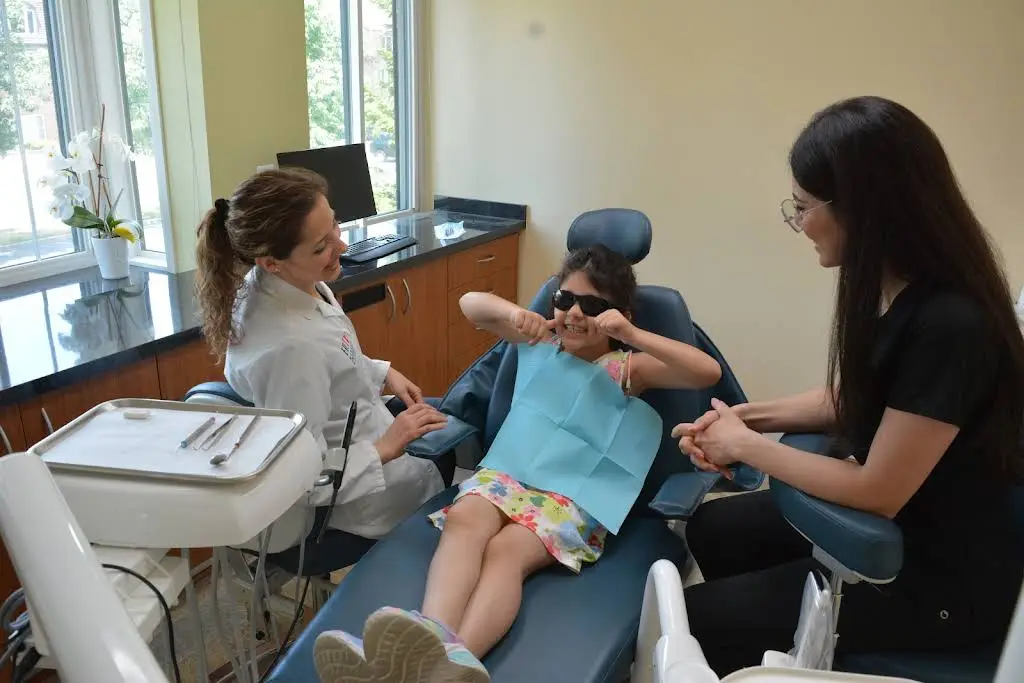 Integrity Dental | Anahita Norouzi, DDS