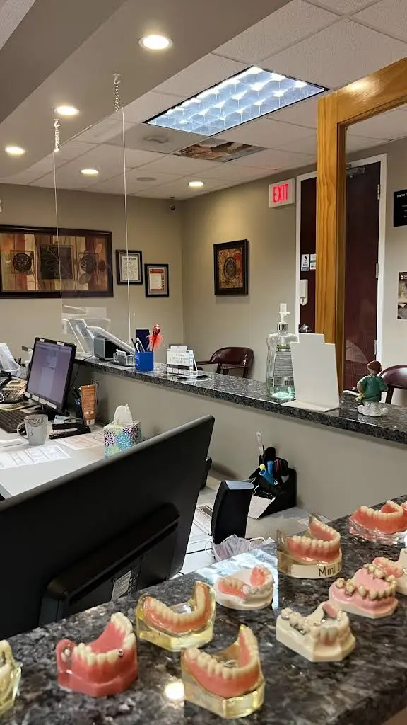 Gaithersburg Sedation & Family Dentistry