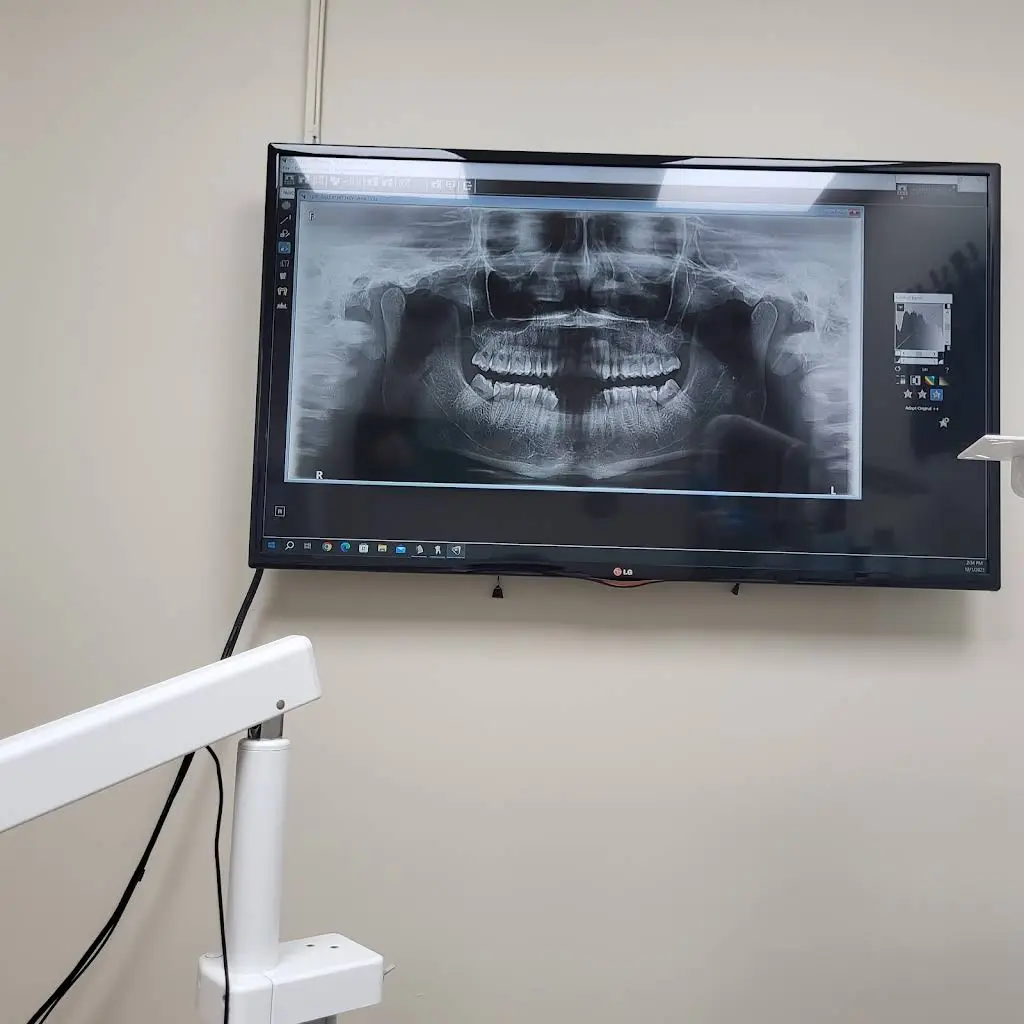 Gaithersburg Sedation & Family Dentistry