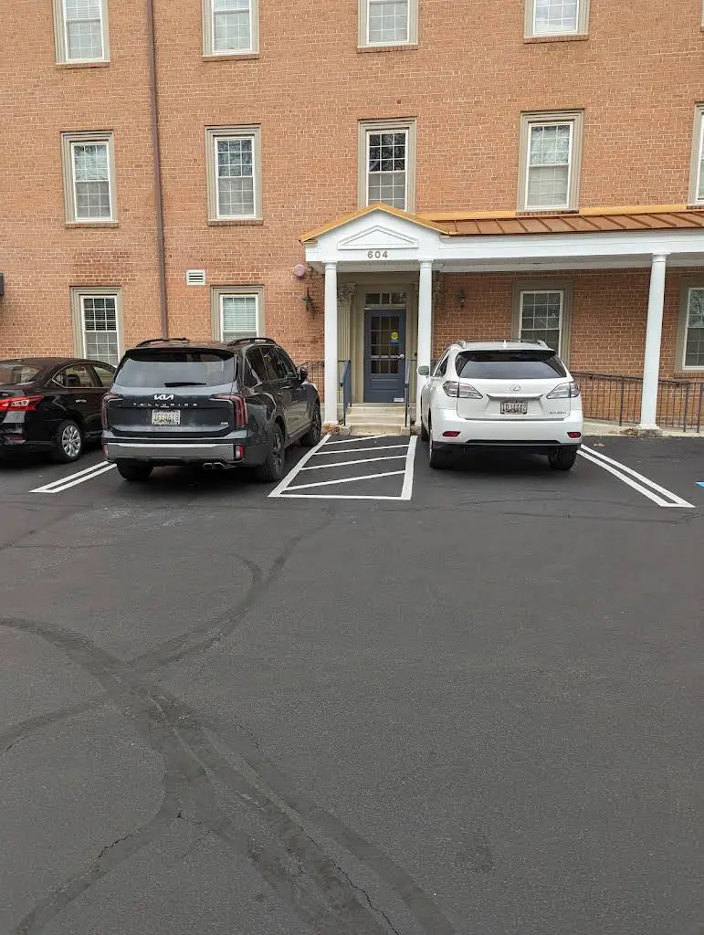 Gaithersburg Sedation & Family Dentistry