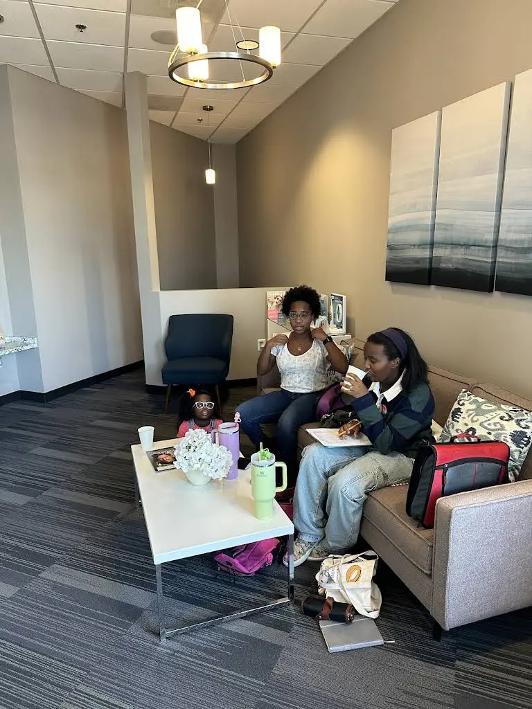 Three Creek Dentistry