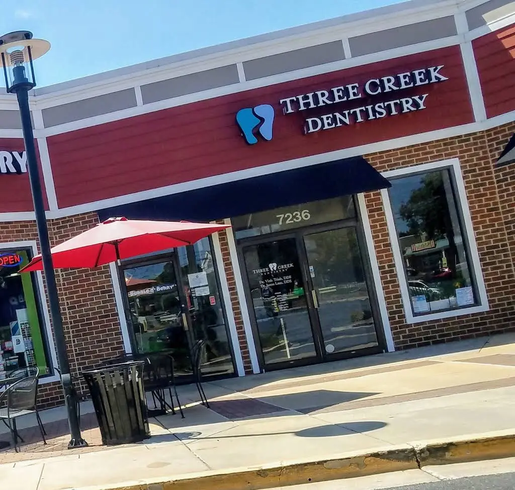 Three Creek Dentistry