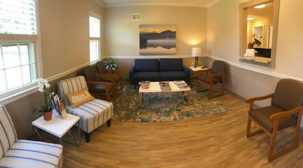 Wilson Family Dentistry