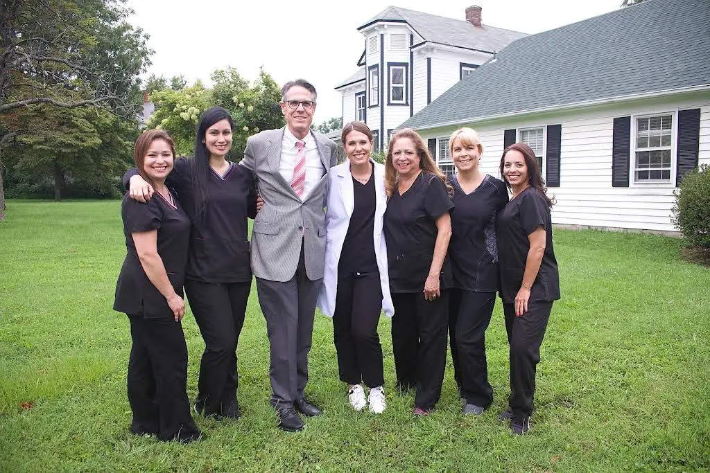 Wilson Family Dentistry