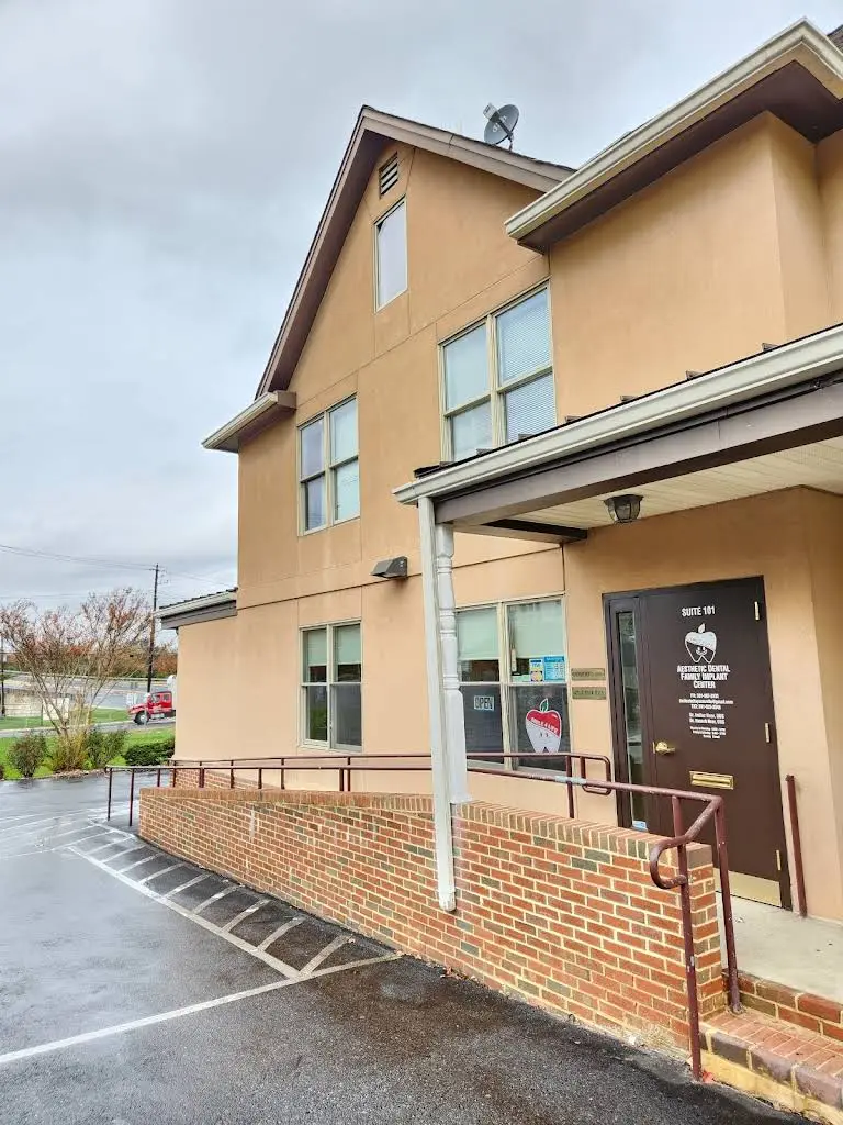 Aesthetic Family Dental & Implant Center