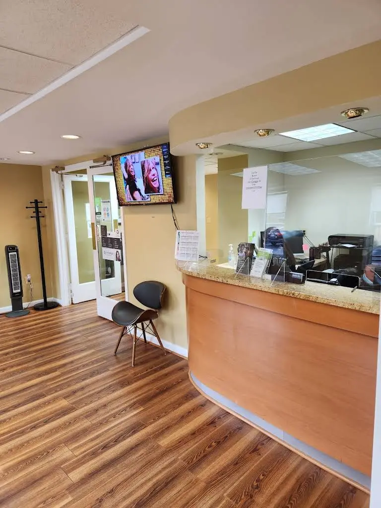 Aesthetic Family Dental & Implant Center