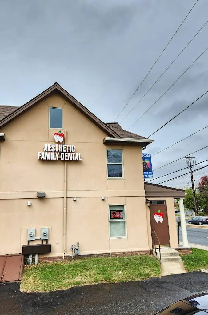 Aesthetic Family Dental & Implant Center