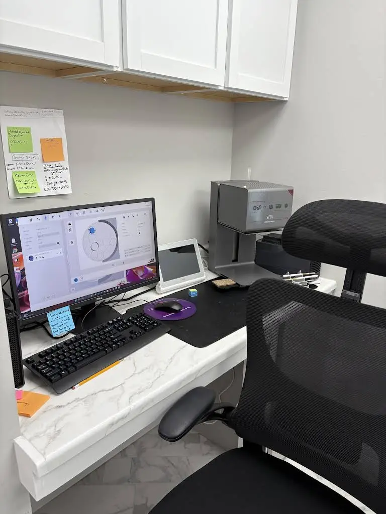 Aesthetic Family Dental & Implant Center