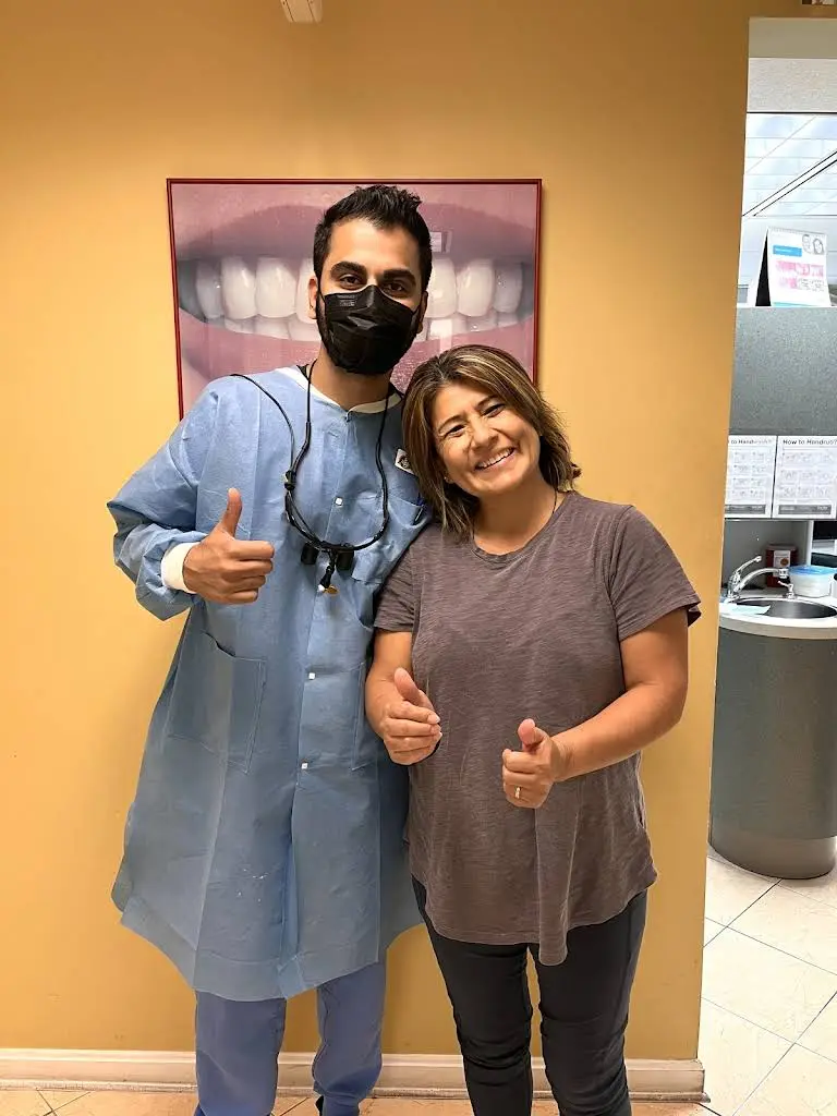 Aesthetic Family Dental & Implant Center