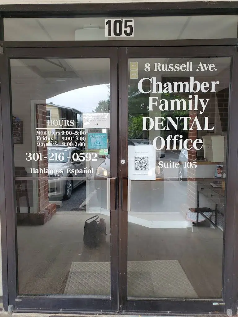 Chamber Family Dentistry
