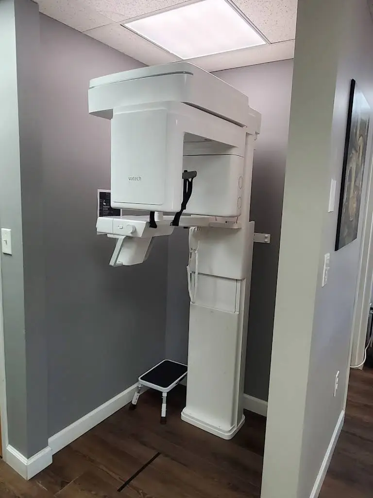 Chamber Family Dentistry