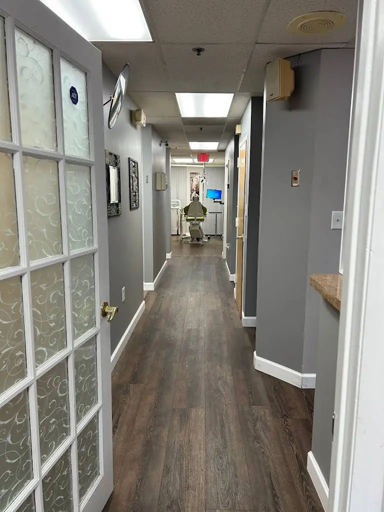 Chamber Family Dentistry