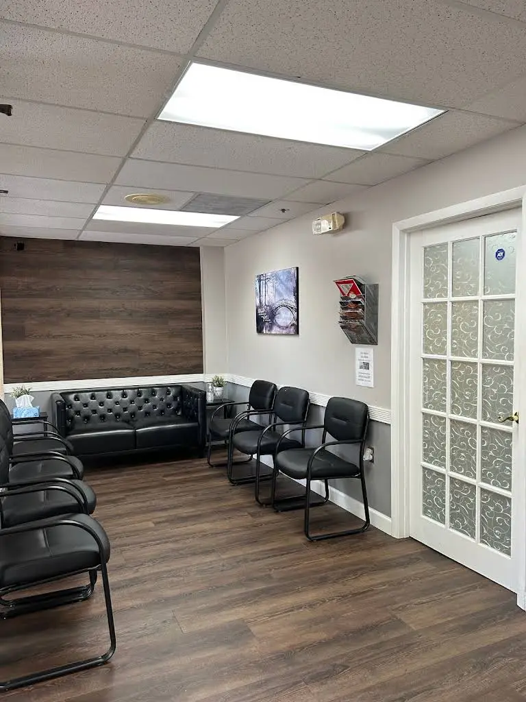 Chamber Family Dentistry
