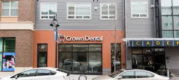 Crown Dental