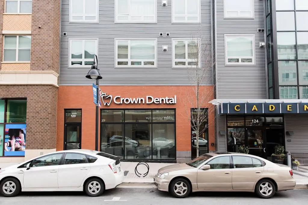Crown Dental