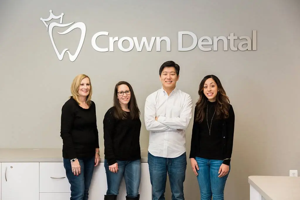 Crown Dental